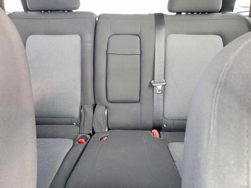 2014 Chevrolet Captiva lt