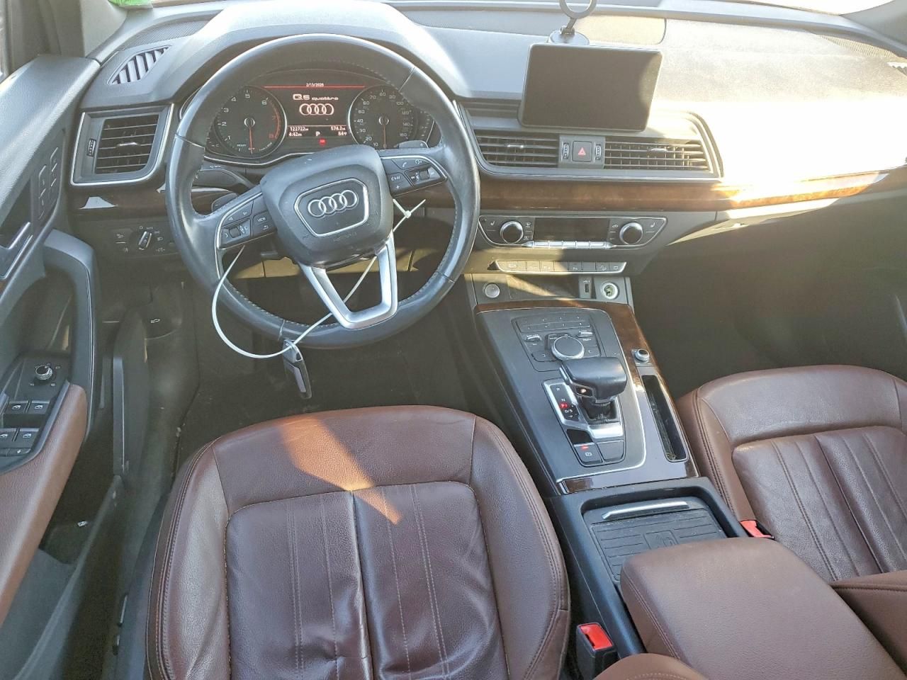 2020 Audi Q5 Premium