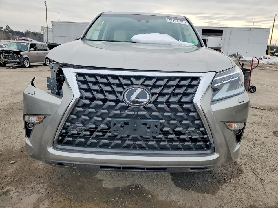 2023 Lexus Gx 460