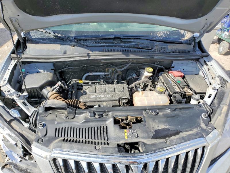 2015 Buick Encore Convenience