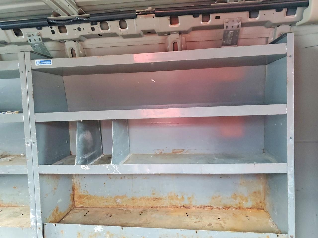 2004 Chevrolet Express G2500