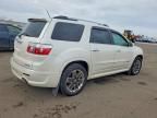 2012 GMC Acadia Denali