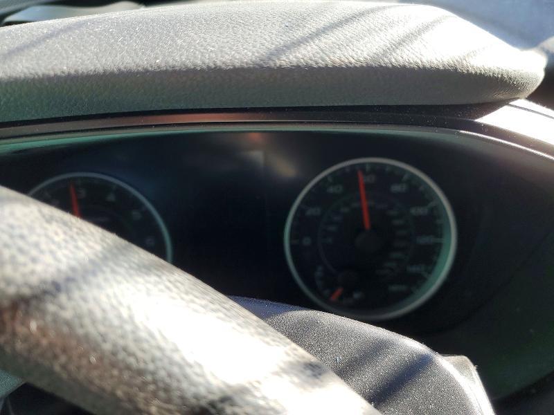 2022 Subaru Ascent Onyx Edition