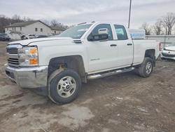2018 Chevrolet Silverado K2500 Heavy Duty for sale in York Haven, PA