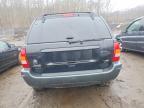 2004 Jeep Grand Cherokee Overland