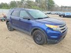 2011 Ford Explorer