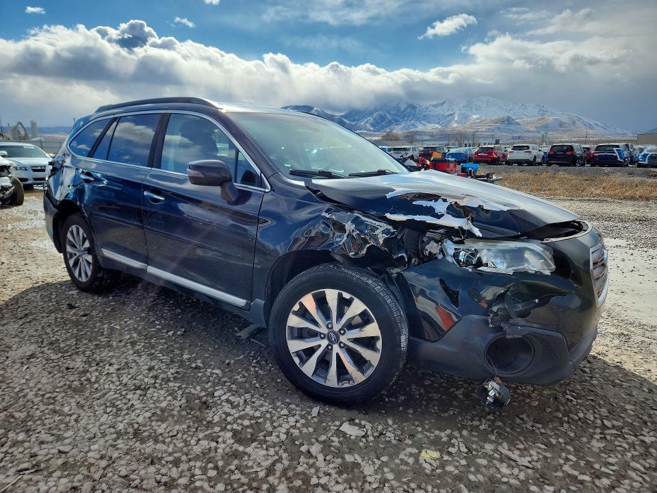 2017 Subaru 2017 Suba Outback Touring