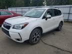 2015 Subaru Forester 2.0xt Touring
