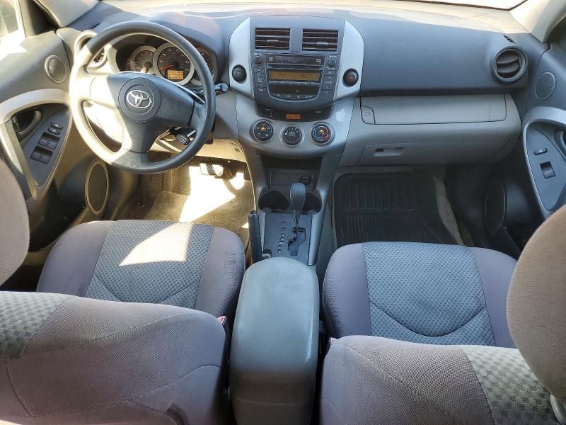 2007 Toyota Rav4