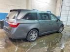 2012 Honda Odyssey ex
