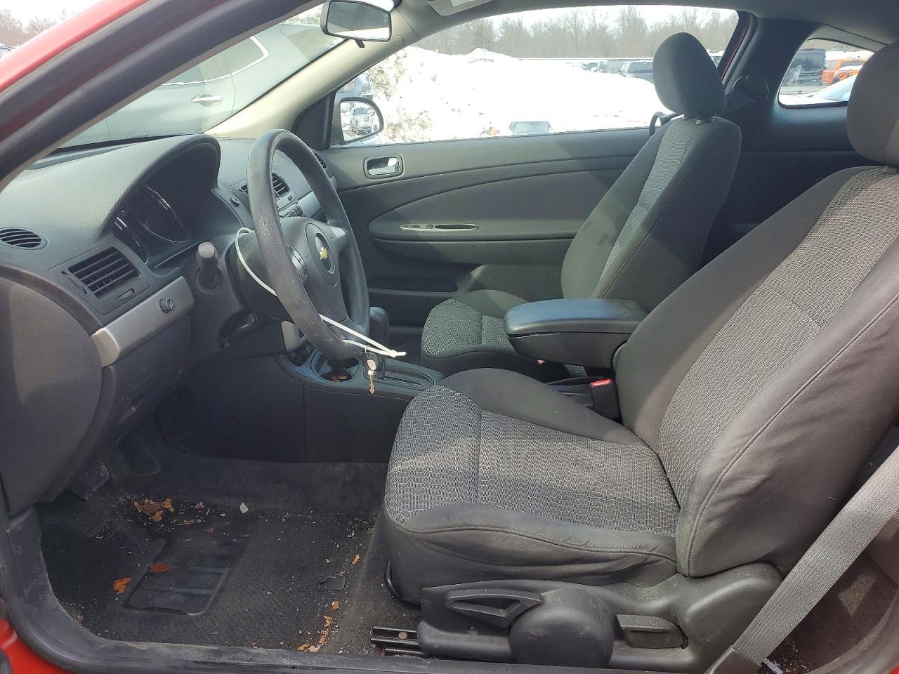 2008 Chevrolet Cobalt lt