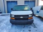 2015 Chevrolet Express 3500 Utility / Service Van