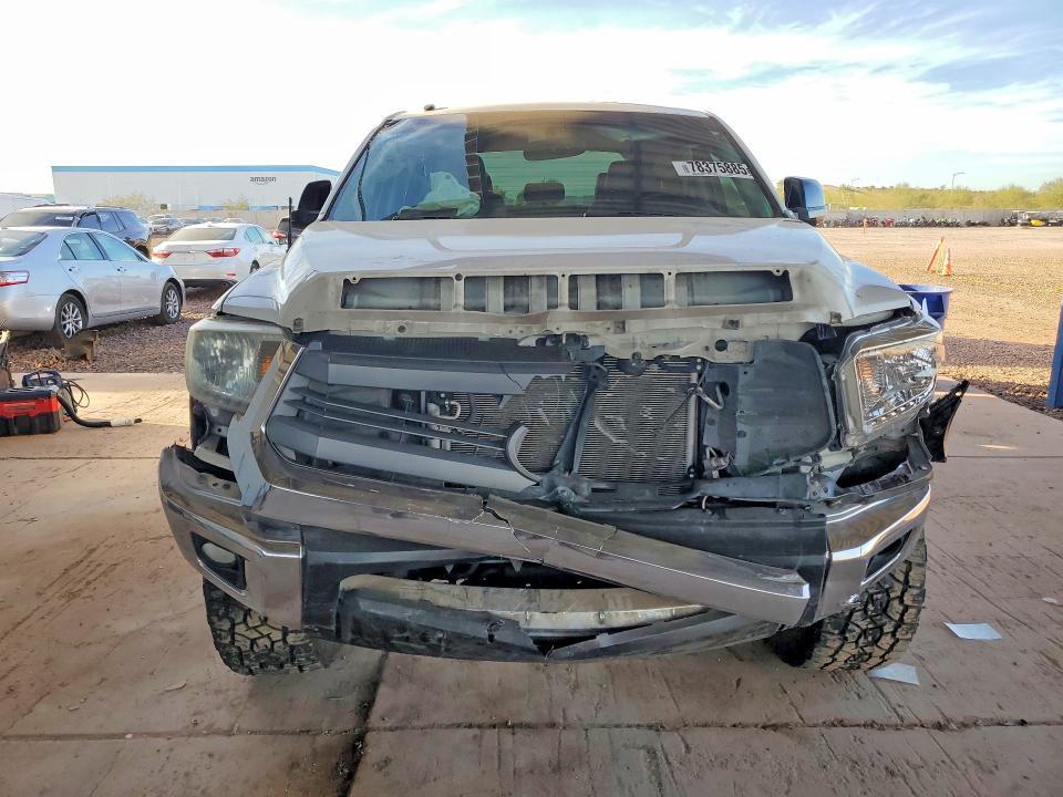 2014 Toyota Tundra SR5