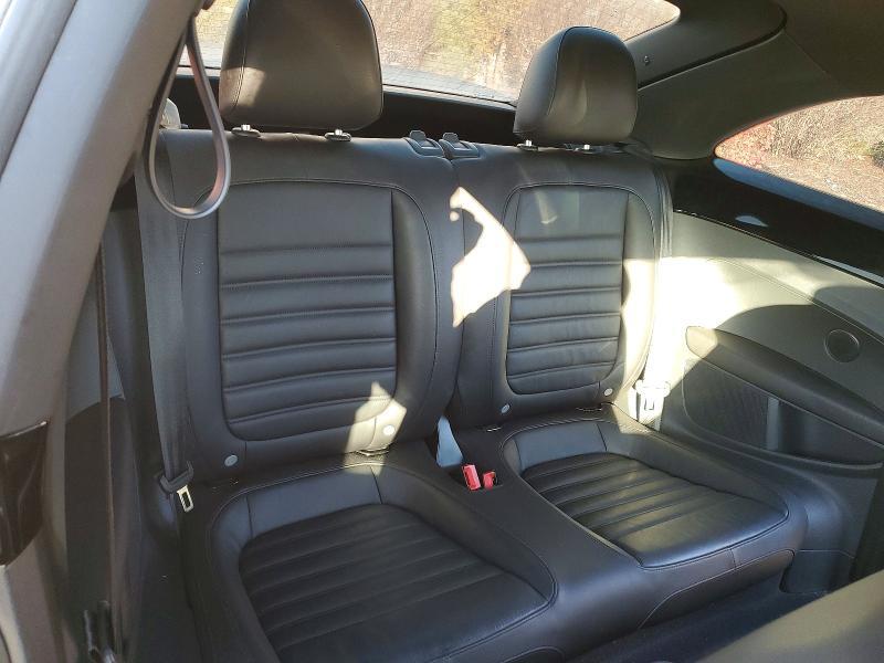 2013 Volkswagen Beetle Turbo