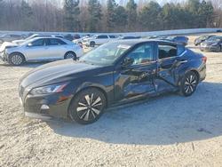 2021 Nissan Altima 2.5 sv for sale in Gainesville, GA