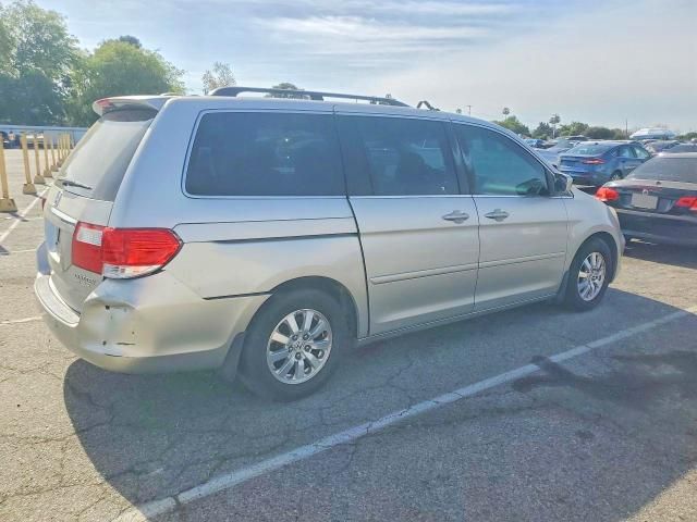 2005 Honda Odyssey Touring