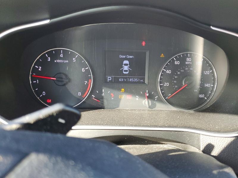 2014 KIA Cadenza Premium