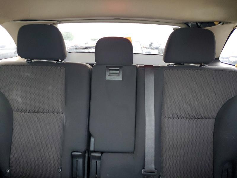 2012 Ford Edge sel