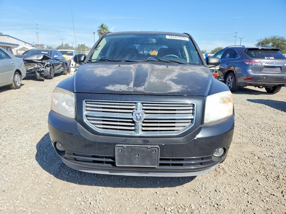 2011 Dodge Caliber Mainstreet