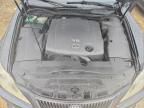 2009 Lexus Is 250