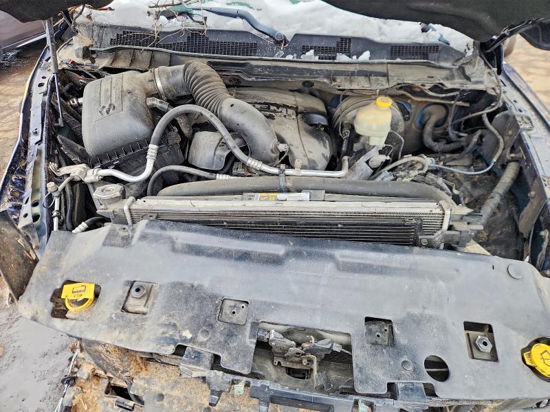 2015 Dodge Ram 1500 slt