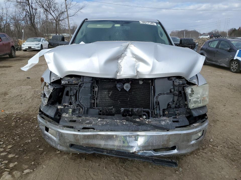 2010 Dodge Ram 1500