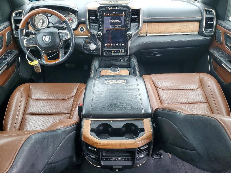 2019 Dodge RAM 1500 Longhorn