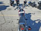 1991 Kawasaki VN750