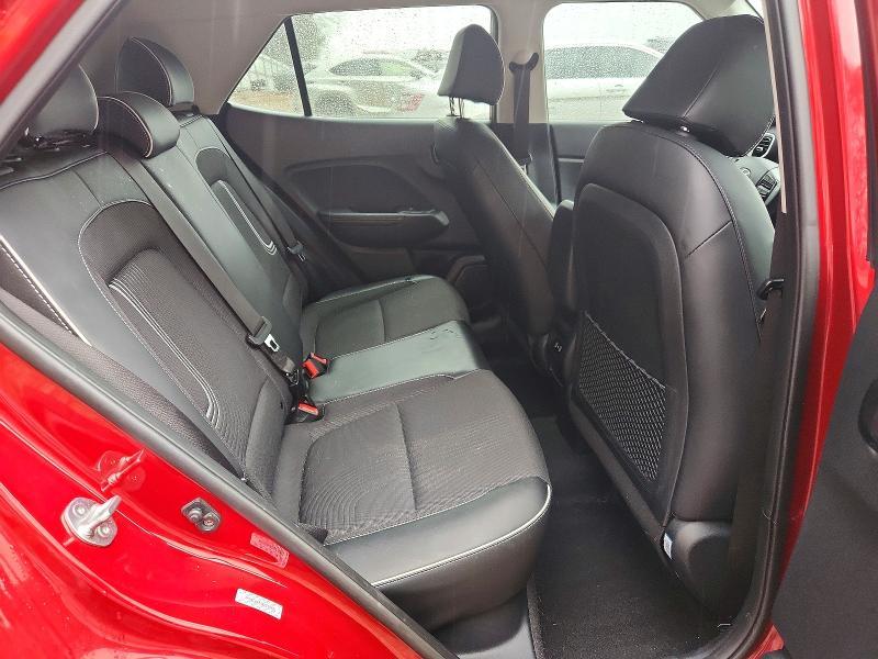 2024 Hyundai Venue Limited