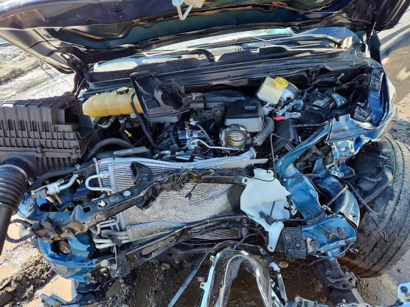 2021 Dodge RAM 1500 BIG Horn