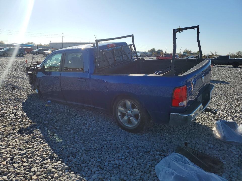 2019 Ram Trucks 1500 Classic slt