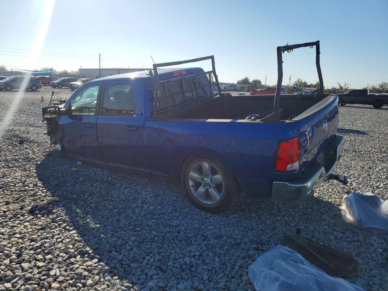 2019 Ram Trucks 1500 Classic slt