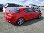 2004 Mazda RX8