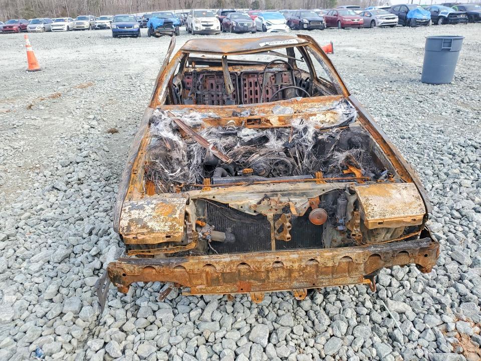 1987 Toyota Corolla SR5 Sport