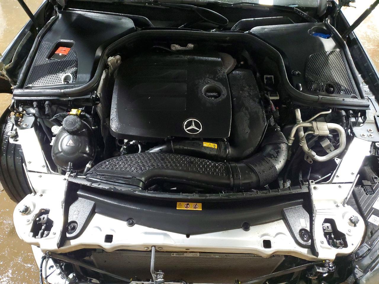 2023 Mercedes-Benz E 350 4matic