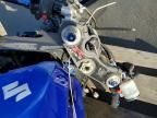 2006 Suzuki GSX-R600 K6