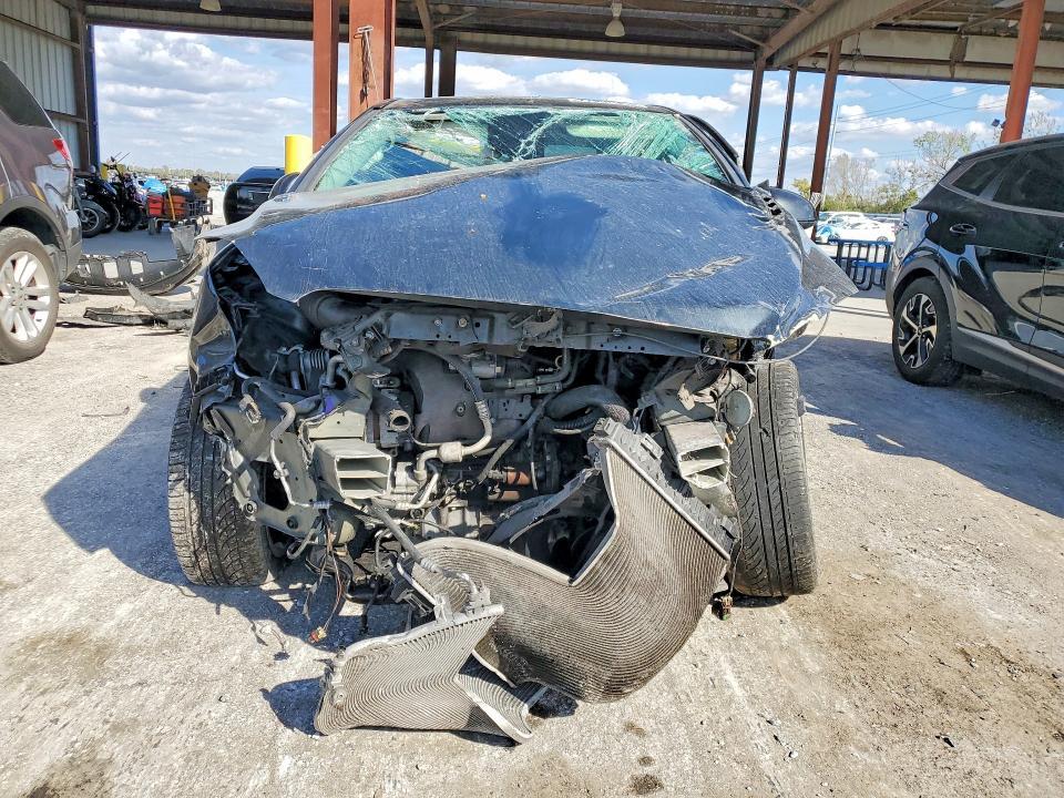 2015 Buick Verano Convenience