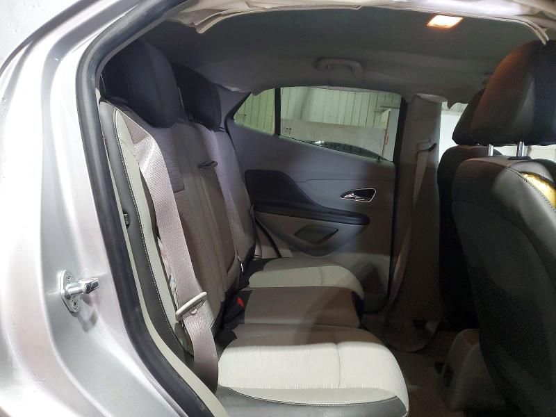 2016 Buick Encore Convenience
