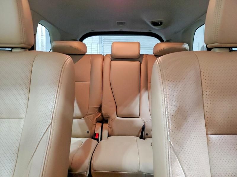 2016 Mitsubishi Outlander se