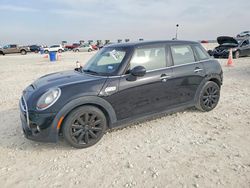Mini Cooper s Vehiculos salvage en venta: 2016 Mini Cooper s