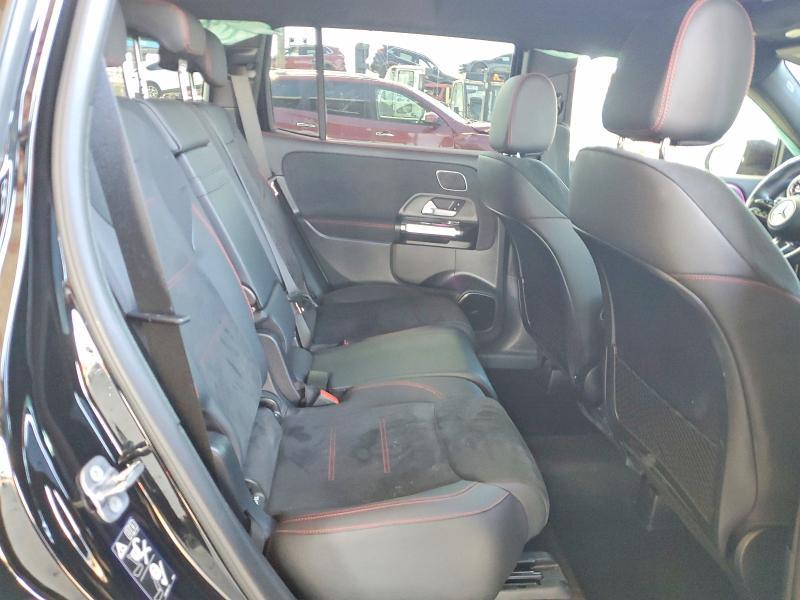 2024 Mercedes-Benz Glb 250 4matic