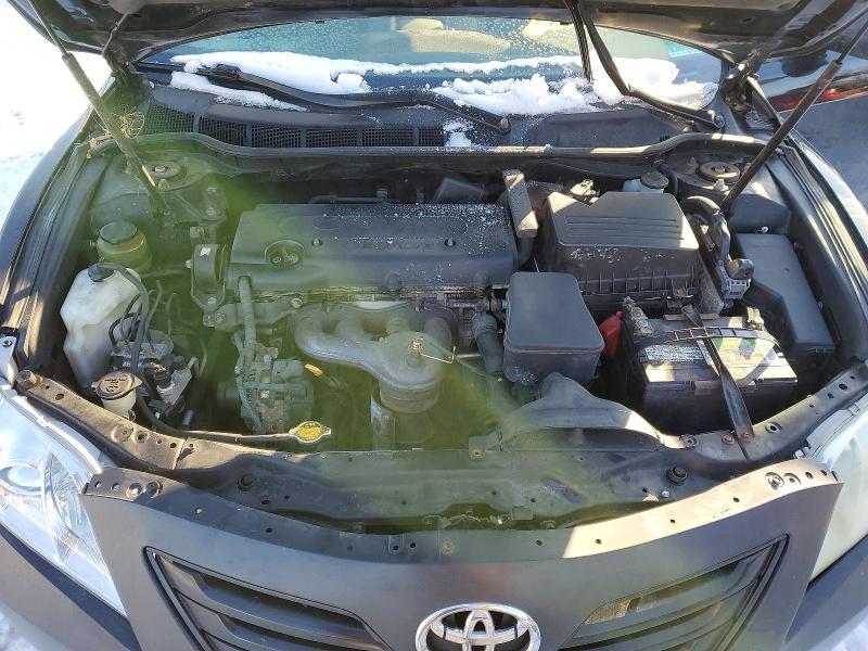 2008 Toyota Camry ce