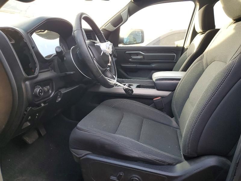 2019 Dodge Ram 1500 big Horn/lone Star