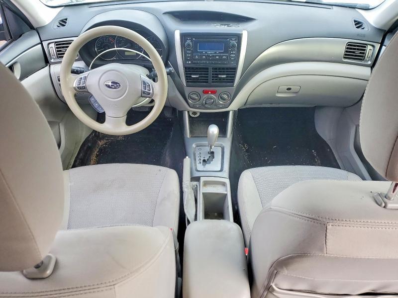 2013 Subaru Forester 2.5x