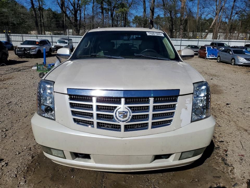 2010 Cadillac Escalade