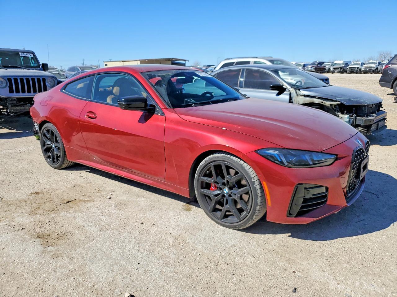 2025 Bmw Motorrad 2025 bmw Motorrad 430i