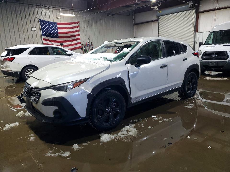 2024 Subaru Xv Crosstrek