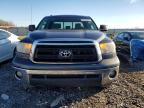 2010 Toyota Tundra Double Cab SR5