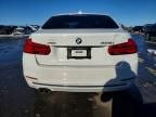 2016 BMW 328 xi Sulev