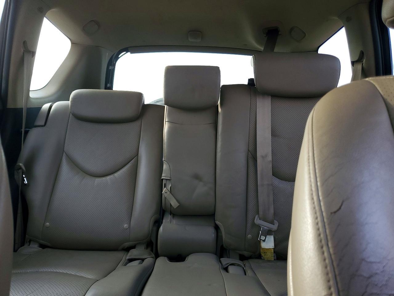 2008 Toyota Rav4 Limited